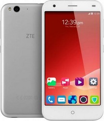 Замена динамика на телефоне ZTE Blade S6 Lite в Улан-Удэ